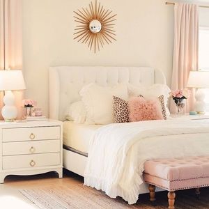 Meet your Posher, Molly